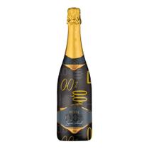 Espumante Monte Paschoal Zero Álcool 750ml Espumante Monte Paschoal Zero Álcool 750ml