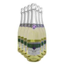 Espumante moscatel 6 x750ml - san luigi