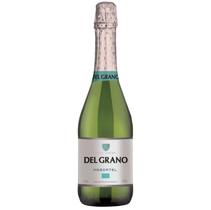 Espumante Moscatel Branco 660ml - Del Grano