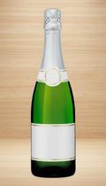 Espumante Moscatel Branco 750ml 7.5% Vol