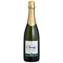 Espumante Moscatel Branco Classic Salton 750ml