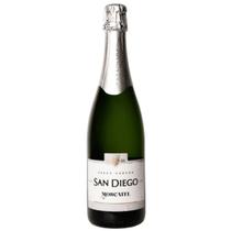 Espumante Moscatel Branco San Diego 750mL Castellamare Espumante Moscatel Branco San Diego 750mL Castellamare