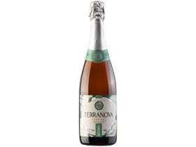 Espumante Moscatel Branco Terranova Tropical 750ml Espumante Moscatel Branco Terranova Tropical 750ml