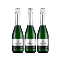 Espumante Moscatel e Rose San Martin 660ml
