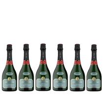 Espumante Moscatel Liqueur Casa Perini Vintage 750ml Kit 6un