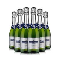 Espumante Moscatel Quinta do Morgado 660ml - Kit 06 garrafas