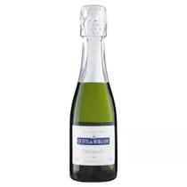 Espumante Moscatel Quinta Do Morgado Branco Suave Mini 187ml