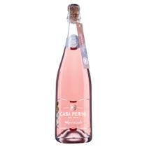 Espumante Moscatel Rosé Doce Casa Perini - Aquarela 750ml Espumante Moscatel Rosé Doce Casa Perini - Aquarela 750ml