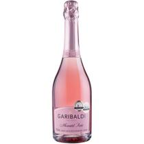 Espumante Moscatel Rosé Garibaldi 750ml
