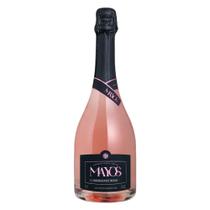 Espumante Moscatel Rosé Mayos 750ml Espumante Moscatel Rosé Mayos 750ml