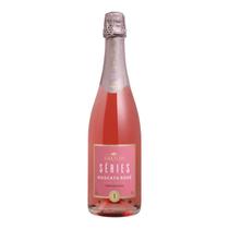 Espumante Moscatel Rosé Séries Salton 750ml