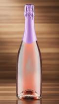 Espumante Moscatel Rosé Suave 750ml