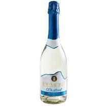 Espumante Moscatel Sem Álcool 750ml - Jolimont
