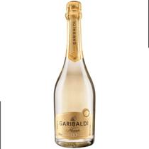 Espumante Moscatel Sem Álcool Garibaldi Moscato Zero 750ml Espumante Moscatel Sem Álcool Garibaldi Moscato Zero 750ml