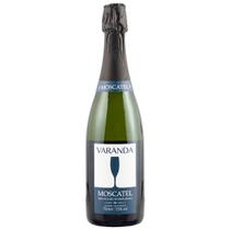 Espumante Moscatel Varanda 750ml