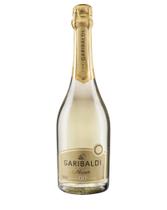 Espumante Moscato 0,0% Zero Álcool 750ml - Garibaldi Espumante Moscato 0,0% Zero Álcool 750ml - Garibaldi