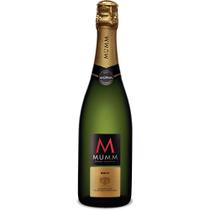 Espumante Mumm Cuvée Brut - 750ml