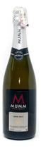 Espumante Mumm Demi Sec Branco 750 Ml Espumante Mumm Demi Sec Branco 750 Ml