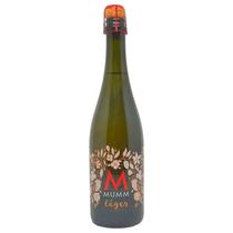 Espumante mumm leger branco 750 ml
