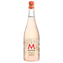 Espumante mumm leger spritz branco 750ml