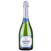 Espumante Nacional Aurora Moscatel 750 ml