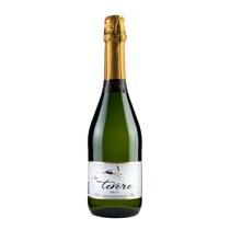 Espumante NACIONAL branco Tevere Brut - 660ML