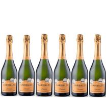 Espumante Nacional Brut Prosecco Garibaldi 750ml Caixa 6un Espumante Nacional Brut Prosecco Garibaldi 750ml Caixa 6un