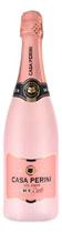 Espumante Nacional Casa Perini Ice Rosé 750ml