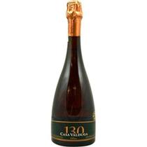 Espumante nacional casa valduga 130 anos brut 750 ml