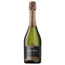 Espumante Nacional Cave Liberte Branco Brut 750ml Espumante Nacional Cave Liberte Branco Brut 750ml