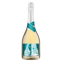 Espumante Nacional Dellas Moscatel Branco 750ml - Vinho Espumante Brasileiro Espumante Nacional Dellas Moscatel Branco 750ml - Vinho Espumante Brasileiro
