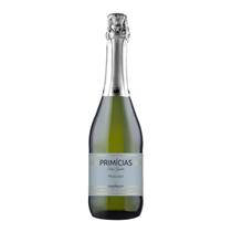 Espumante Nacional Garibaldi Primícias Moscatel 660 ml