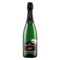 Espumante Nacional Garibaldi Vero Brut Branco 750ml