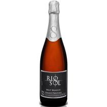 Espumante nacional rio solar brut branco 750 ml