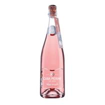 Espumante Nacional Rose Moscato Aquarela Casa Perini 750ml