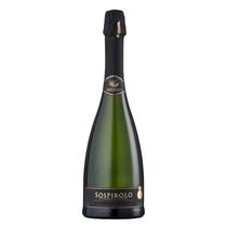 Espumante Nacional Sospirolo Prosecco Nature Branco 750ml - Vinícola Monte Reale Espumante Nacional Sospirolo Prosecco Nature Branco 750ml - Vinícola Monte Reale