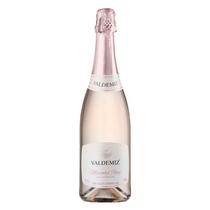 Espumante Nacional Valdemiz Moscatel Rosé 750ml - Vinícola Monte Reale Espumante Nacional Valdemiz Moscatel Rosé 750ml - Vinícola Monte Reale