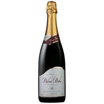 Espumante Natural Brut Dona Bita 70 meses Don Giovanni 750ml