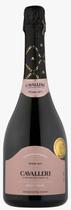 Espumante Natural Brut Rosé 750ML Cavalleri Espumante Natural Brut Rosé 750ML Cavalleri