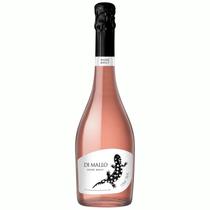 Espumante Natural Rosé Brut Di Mallo Pinot Noir e Chardonnay