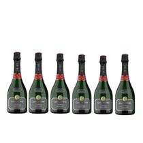 Espumante Nature Blend Casa Perini Vintage 750ml Kit 6un Espumante Nature Blend Casa Perini Vintage 750ml Kit 6un