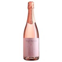 Espumante Naturelle Moscatel Rose 750ml Espumante Naturelle Moscatel Rose 750ml