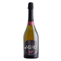 Espumante Nero SO2 Free Rose 750ml Espumante Nero SO2 Free Rose 750ml