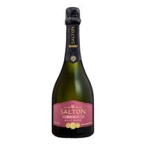 Espumante Ouro Brut Rosé Salton 750ml Espumante Ouro Brut Rosé Salton 750ml