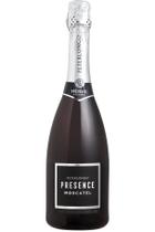 Espumante Peterlongo Presence Moscatel 750 Ml