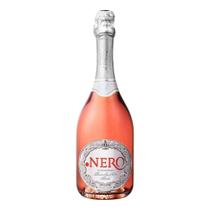 Espumante Ponto Nero Brut Rose Noir Conceptual Edition 750ml