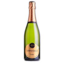 Espumante ponto nero celebration glera - 750 ml