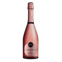 Espumante Ponto Nero Celebration Rosé Brut 750ml Espumante Ponto Nero Celebration Rosé Brut 750ml