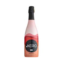 Espumante Ponto Nero Demi Sec Rose De 750Ml