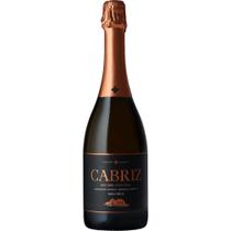 Espumante Português Branco Cabriz Doc Dão Meio Seco 750mL